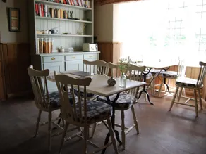 Hare & Hounds Bed & Breakfast - Image 5