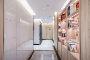 City 118 Selected Hotel Tianjin Zhongbei Haitai Industrial Park - Image 3