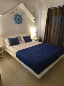 O'Carol 548 sq.ft.1 RK Agastya Sea View Apartments - Image 2