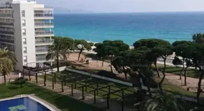 Charming Apartment in Blanes - Sea View and Pool - Image 4