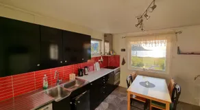 Nappstraumen Seaview holiday home - Image 3