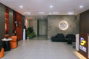 Dongjiang Hotel - Image 5