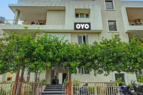 Hotel O Indra Suites - Image 5