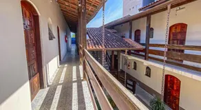 Pousada Yurgs - Image 4