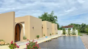 Mermayda pool villa hatyai -เมอเมดา - Image 4
