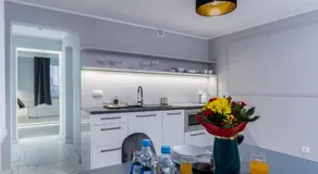 Exclusive Apartment Centrum 2 - Image 3