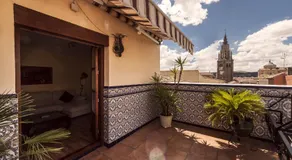 Atico-Terraza Imperial - Image 5
