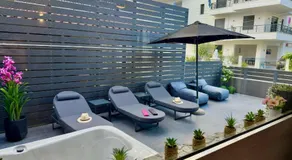 Celine Luxury Suites and Rooms - Image 3