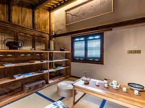 Floral Lux Hotel · Taining Jingjing Tea Culture Resort Hotel - Image 5