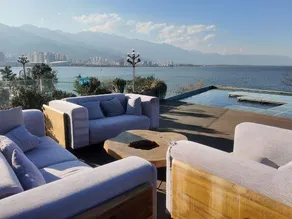 Dali Sugar Sea View Hotel (Erhai Park High-Speed Rail Station Branch) - Image 5