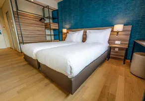 Atrium Airport Hotel - Image 4