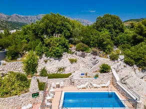 Villa Borna Apartments - Deluxe Studio Apartment 2 Adults - br. 5 - Image 3