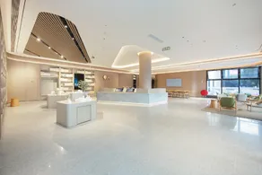 Ji Hotel Jiangyin Lingang Development Zone Puhui Road - Image 5
