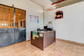 Hotel O Sai Residency - Image 3