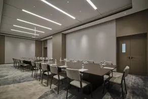 Nanjing Gaochun Wanda Minyoun Hotel - Image 4