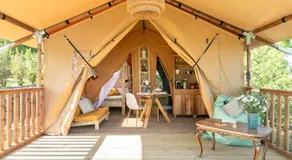 Etna Glamping - Image 3