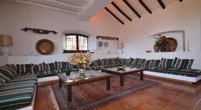 VILLA EL MOLINO Menyber - Image 4