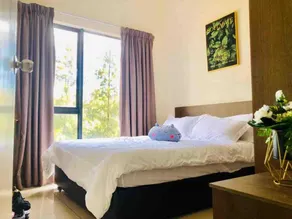 SwissGarden💕 Cozy 2 Bedroom, well furnished condo - Image 3