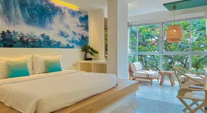 Sino House Phuket Hotel - SHA Plus - Image 2