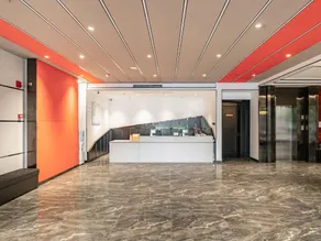 Perfac Hotel - Image 4