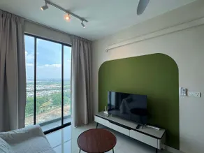 6 pax Cozy Homestay @ Klang | Self Check In + Free Parking - Image 2