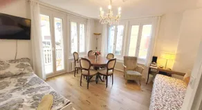 Stilvolle Apartments im Gertrud Schlössli - zentral ruhig - Image 3