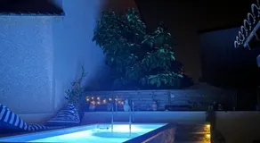 Chambre dans villa Montpellier à 15mn des plages - Image 4