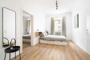 Grand Apartment close to the Isar and Citycenter - Image 2