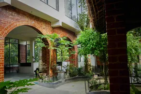 SoultoSoul Guesthouse Mayapur - Image 3