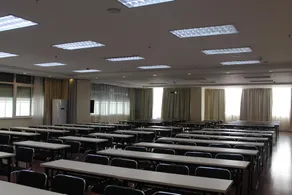 Hanting Hotel Luohe Remin Road - Image 2