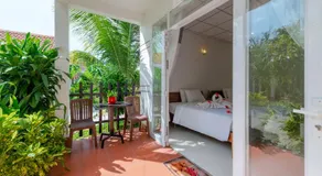 Resort Hien Minh Bungalow - Image 3
