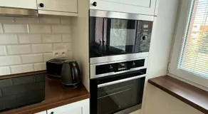 Exkluzívny apartmán v centre s parkovaním zadarmo ZV3 - Image 5
