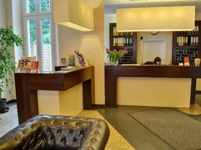 Olivaer Apart Hotel am Kurfuerstendamm - Image 5