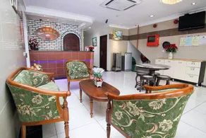 Rose Cottage Hotel Taman Daya - Image 3