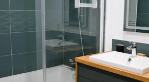La Guillaumière - Maison avec bel extérieur - Image 2