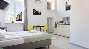 Apartamenty Folk Krakowskie Przedmieście - Image 2