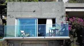 Porto Santo Balcony View House - Image 5