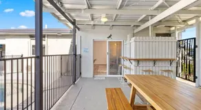 4BR Coastal Retreat With Pool - Image 5