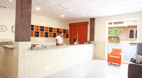 AReH Apartamentos - Image 2