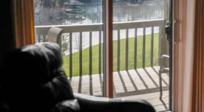 Harbor Ridge - Lakefront Retreat, Great Views, Pool and Dock Access! - Image 5