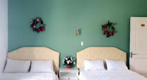Khách Sạn Lý Sơn Phú Sỹ - Image 3