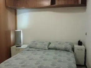 Apartamento Temporada Guarujá Four Seasons - Image 4