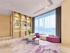Lavande Hotel Shenzhen Shajing International Convention and Exhibition Center Buyong Metro Station - Image 3