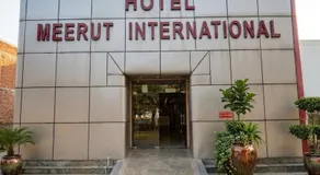 Hotel Meerut International - Image 5