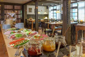 Hotel zur Post Dabringhausen - Quiet Business Hotel near Cologne and Dusseldorf Trade Fairs - Image 3