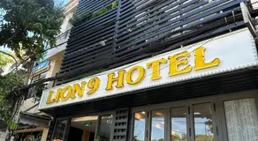LION 9 HOTEL - Image 5