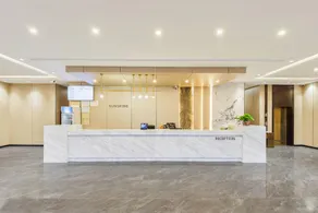 Sunshine Boutique Hotel (Wanning High-Speed Railway Station Branch) - Image 5