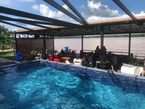 Amys Mekong Resort - Image 5