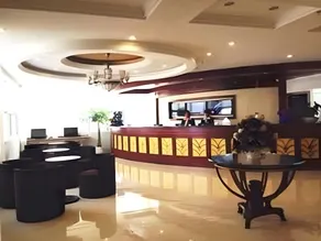 GreenTree Inn Xuzhou West District Huohua Shell Hotel - Image 3