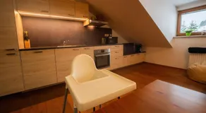 Apartmán Pivoňka - Image 2